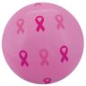 Pink ribbon Beach Ball - Beach Balls